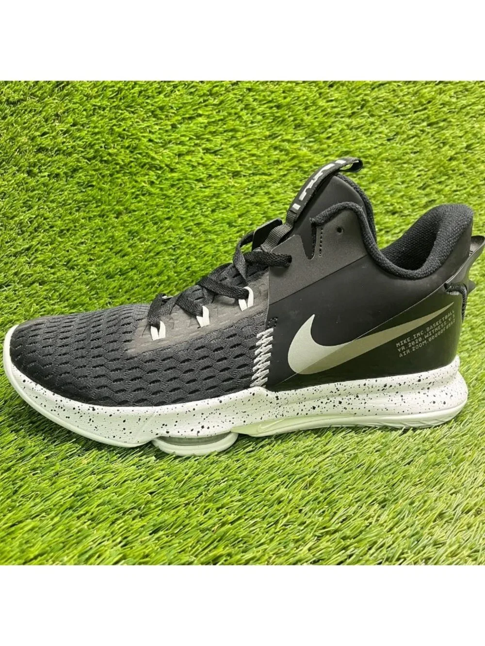 Nike please review